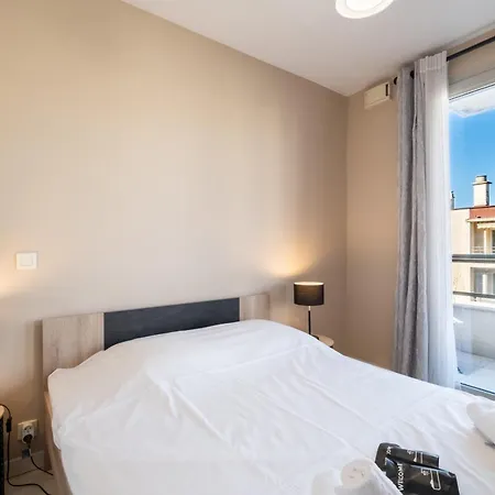 Apartamento Olivier - Welkeys Antibes