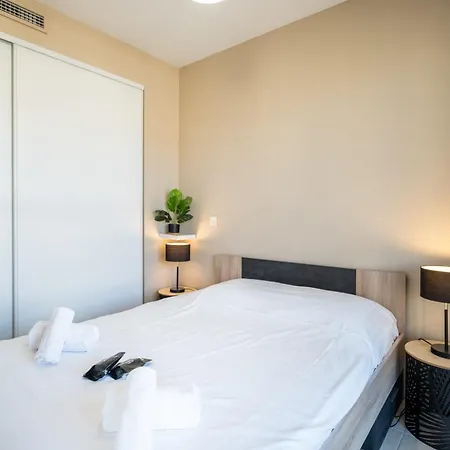 Olivier - Welkeys Appartement Antibes