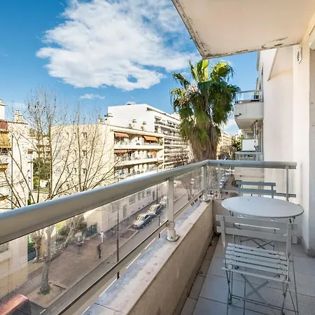 Olivier - Welkeys Apartman *